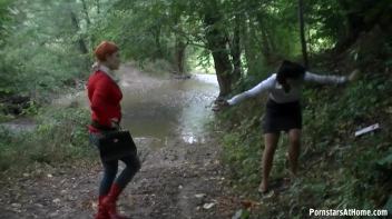 Welcome To The Mud Hole Screencap 8 on www.sinx.com