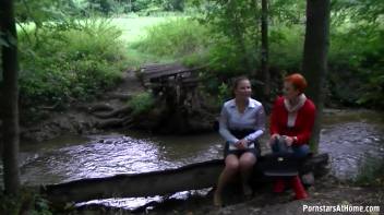 Welcome To The Mud Hole Screencap 1 on www.sinx.com