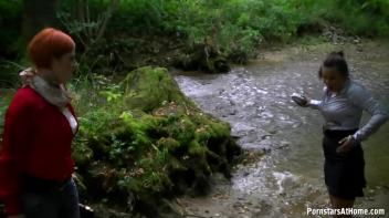 Welcome To The Mud Hole Screencap 15 on www.sinx.com