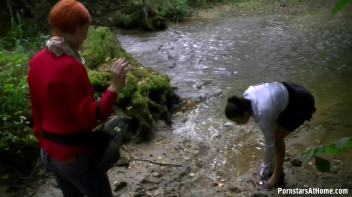 Welcome To The Mud Hole Screencap 17 on www.sinx.com