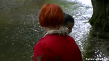 Welcome To The Mud Hole Screencap 26 on www.sinx.com