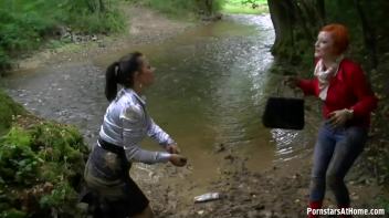 Welcome To The Mud Hole Screencap 32 on www.sinx.com