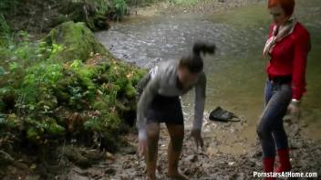 Welcome To The Mud Hole Screencap 36 on www.sinx.com