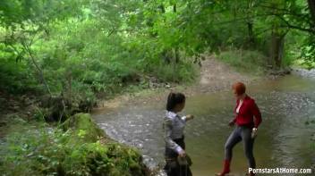 Welcome To The Mud Hole Screencap 43 on www.sinx.com