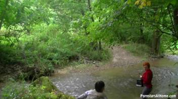 Welcome To The Mud Hole Screencap 44 on www.sinx.com