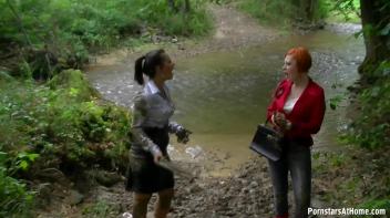 Welcome To The Mud Hole Screencap 45 on www.sinx.com