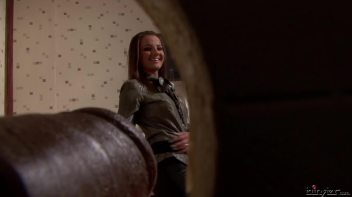 Smoke Break Turned Cum Soaked Insanity Screencap 5 on www.sinx.com