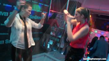 After Work Orgy Rampage Part 3 - Shower Cam Screencap 52 on www.sinx.com