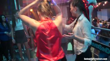 After Work Orgy Rampage Part 3 - Shower Cam Screencap 55 on www.sinx.com