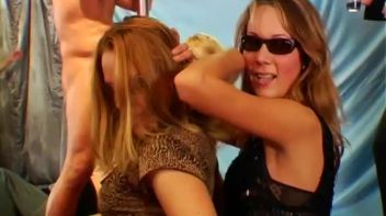 Wet and Wild Fuckfest Part 4 - Cam 1 Screencap 38 on www.sinx.com