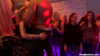 Party Hardcore Gone Crazy Vol. 18 Part 3 Screencap 52 on www.sinx.com