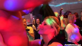 Party Hardcore Gone Crazy Vol. 18 Part 3 Screencap 56 on www.sinx.com