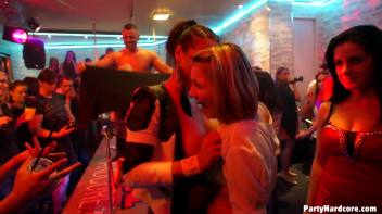 Party Hardcore Gone Crazy Vol. 18 Part 3 Screencap 60 on www.sinx.com