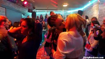 Party Hardcore Gone Crazy Vol. 18 Part 3 Screencap 61 on www.sinx.com