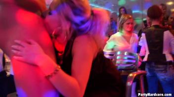 Party Hardcore Gone Crazy Vol. 18 Part 3 Screencap 62 on www.sinx.com
