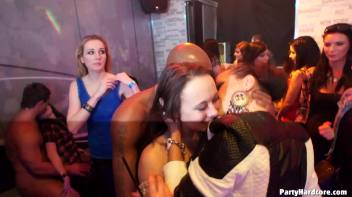 Party Hardcore Gone Crazy Vol. 18 Part 3 Screencap 63 on www.sinx.com