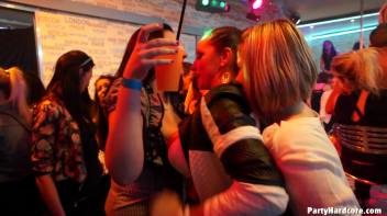Party Hardcore Gone Crazy Vol. 18 Part 3 Screencap 66 on www.sinx.com