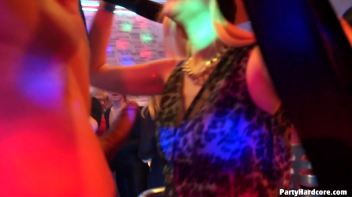 Party Hardcore Gone Crazy Vol. 18 Part 3 Screencap 74 on www.sinx.com