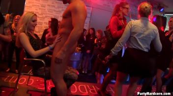 Party Hardcore Gone Crazy Vol. 18 Part 3 Screencap 77 on www.sinx.com