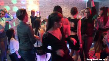 Party Hardcore Gone Crazy Vol. 18 Part 3 Screencap 80 on www.sinx.com
