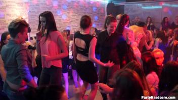 Party Hardcore Gone Crazy Vol. 18 Part 3 Screencap 81 on www.sinx.com