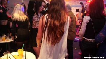 Party Hardcore Gone Crazy Vol. 18 Part 3 Screencap 84 on www.sinx.com