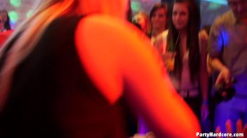 Party Hardcore Gone Crazy Vol. 18 Part 3 Screencap 9 on www.sinx.com