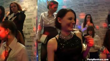 Party Hardcore Gone Crazy Vol. 18 Part 3 Screencap 17 on www.sinx.com