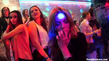 Party Hardcore Gone Crazy Vol. 18 Part 3 Screencap 21 on www.sinx.com