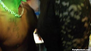 Party Hardcore Gone Crazy Vol. 18 Part 3 Screencap 29 on www.sinx.com