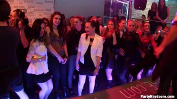 Party Hardcore Gone Crazy Vol. 18 Part 3 Screencap 31 on www.sinx.com