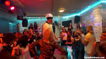 Party Hardcore Gone Crazy Vol. 18 Part 3 Screencap 33 on www.sinx.com