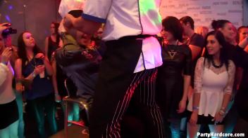 Party Hardcore Gone Crazy Vol. 18 Part 3 Screencap 34 on www.sinx.com