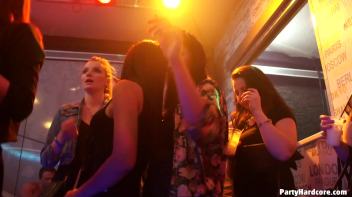 Party Hardcore Gone Crazy Vol. 18 Part 3 Screencap 35 on www.sinx.com