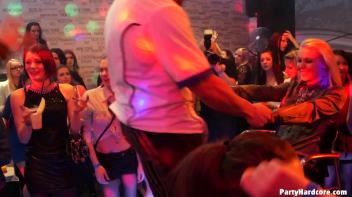 Party Hardcore Gone Crazy Vol. 18 Part 3 Screencap 37 on www.sinx.com