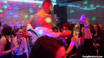 Party Hardcore Gone Crazy Vol. 18 Part 3 Screencap 40 on www.sinx.com