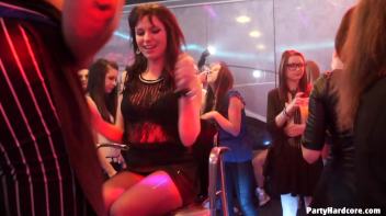 Party Hardcore Gone Crazy Vol. 18 Part 3 Screencap 44 on www.sinx.com
