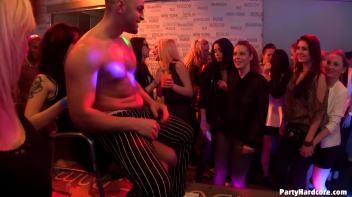 Party Hardcore Gone Crazy Vol. 18 Part 3 Screencap 48 on www.sinx.com