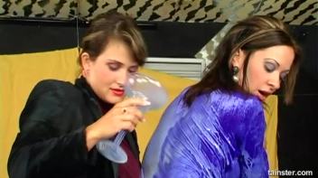 Milky Chicks Screencap 30 on www.sinx.com