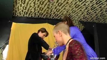 Milky Chicks Screencap 33 on www.sinx.com