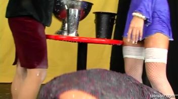 Milky Chicks Screencap 35 on www.sinx.com