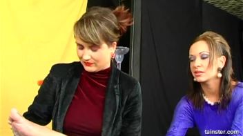 Milky Chicks Screencap 41 on www.sinx.com