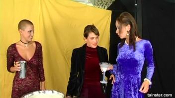 Milky Chicks Screencap 5 on www.sinx.com