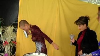 Milky Chicks Screencap 7 on www.sinx.com