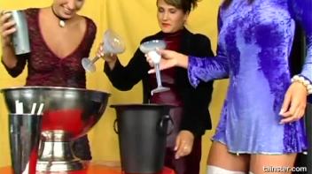 Milky Chicks Screencap 8 on www.sinx.com