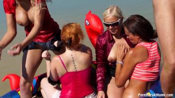 Proudly Public Wetlook Fucking Part 2 Screencap 61 on www.sinx.com