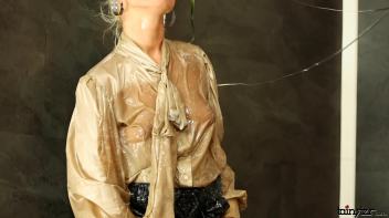 A Very Slimy Birthday Celebration Screencap 42 on www.sinx.com