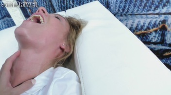 Delicious Duo Gets Their Lesbo Grind On!  Sensual, Sexy, and Orgasmic! Screencap 33 on www.sinx.com