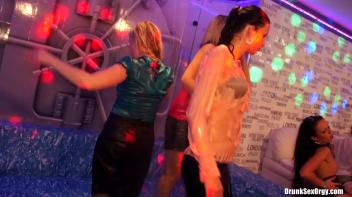 Office Gone Wild Part 3 - Shower Cam Screencap 5 on www.sinx.com