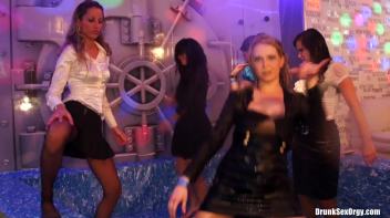 Office Gone Wild Part 3 - Shower Cam Screencap 62 on www.sinx.com